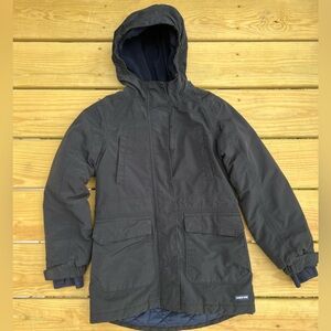 Lands' End Winter Squall Parka
